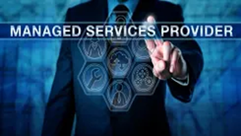 Managed Services: Reducing Downtime and Improving Productivity