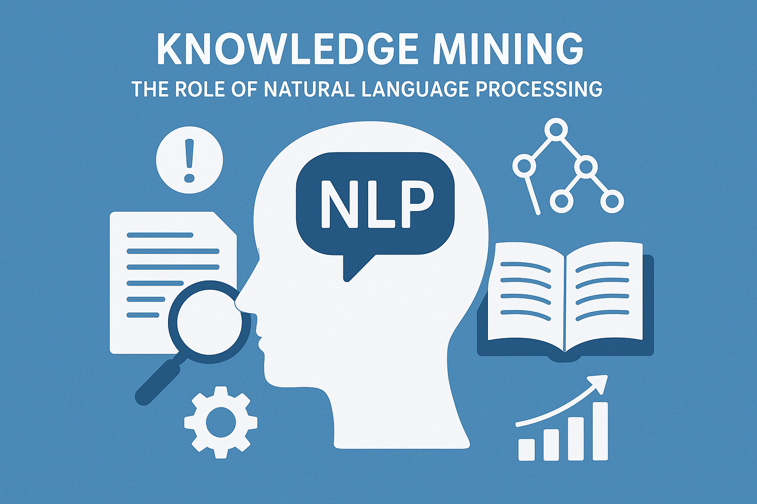 Knowledge Mining: The Role of Natural Language Processing