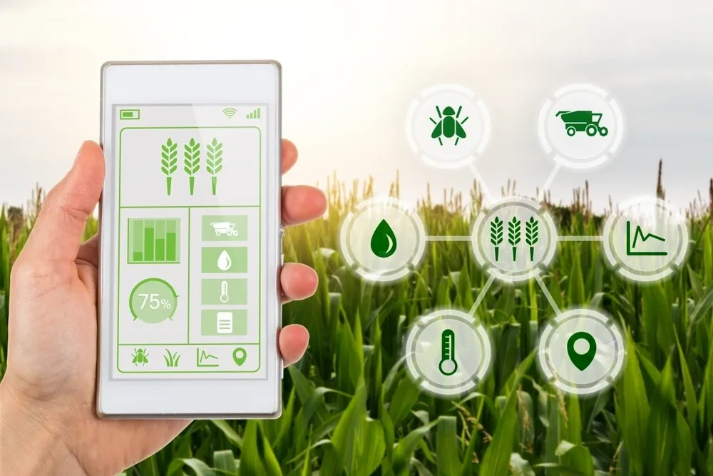 Big Data in Agriculture: Boosting Crop Yields and Efficiency