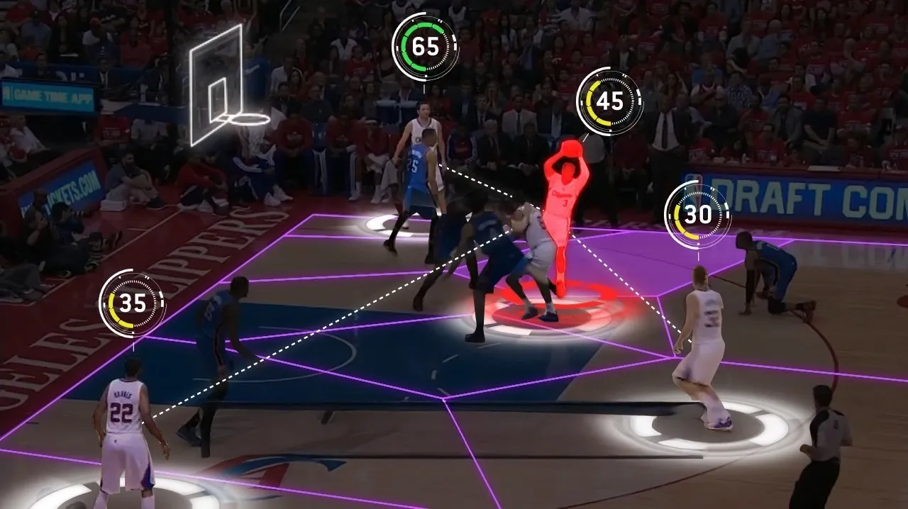 Big Data in Sports: Analyzing Performance and Strategy