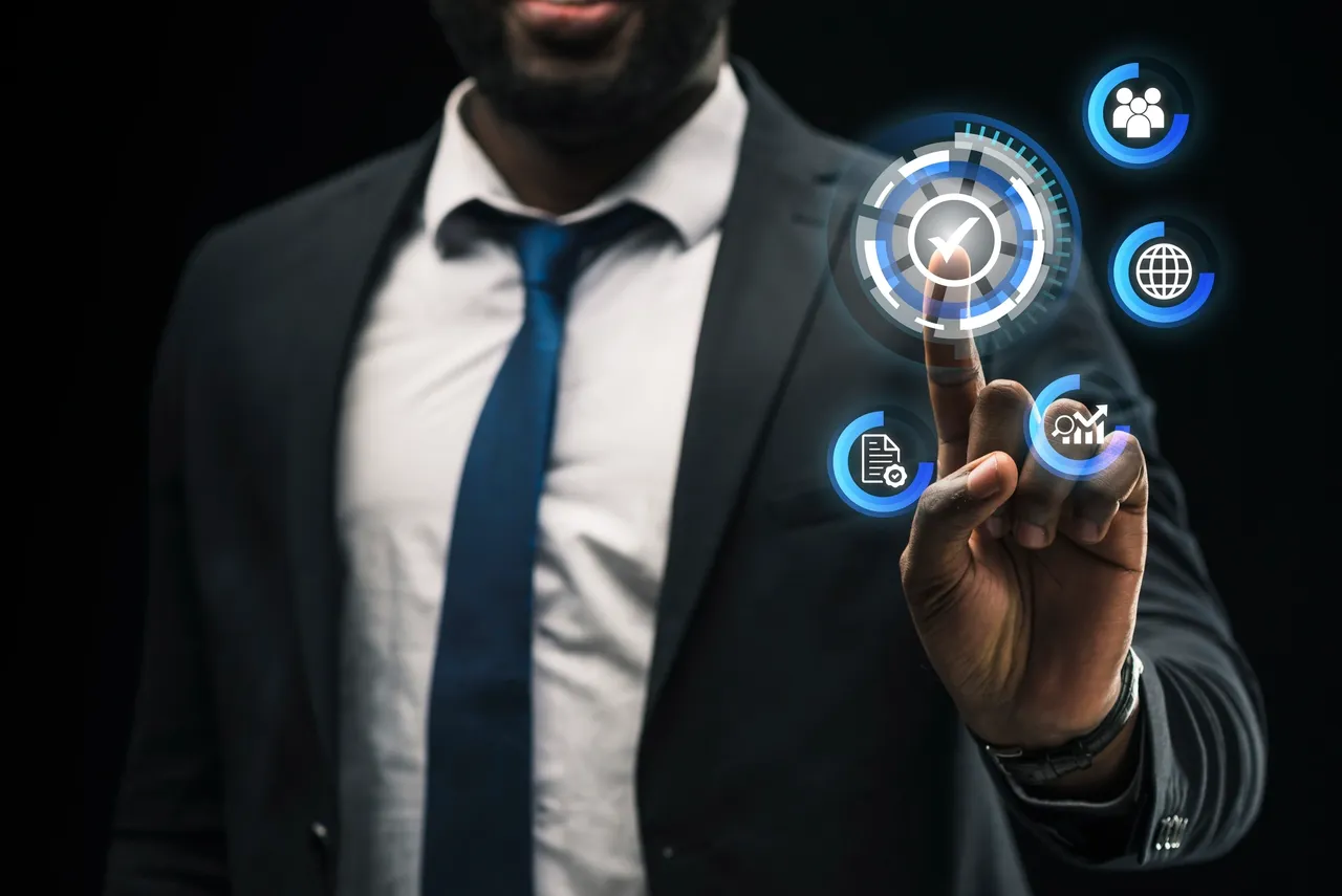 Managed Services: Focusing on Core Business Functions