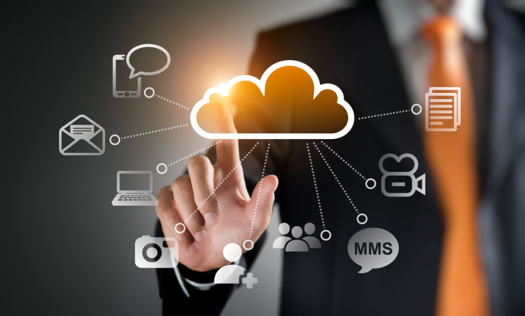 Cloud Services: Enhancing Customer Experience with Technology