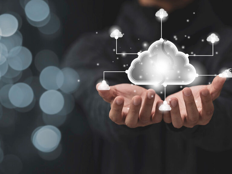 Cloud Management: Addressing the Skills Gap