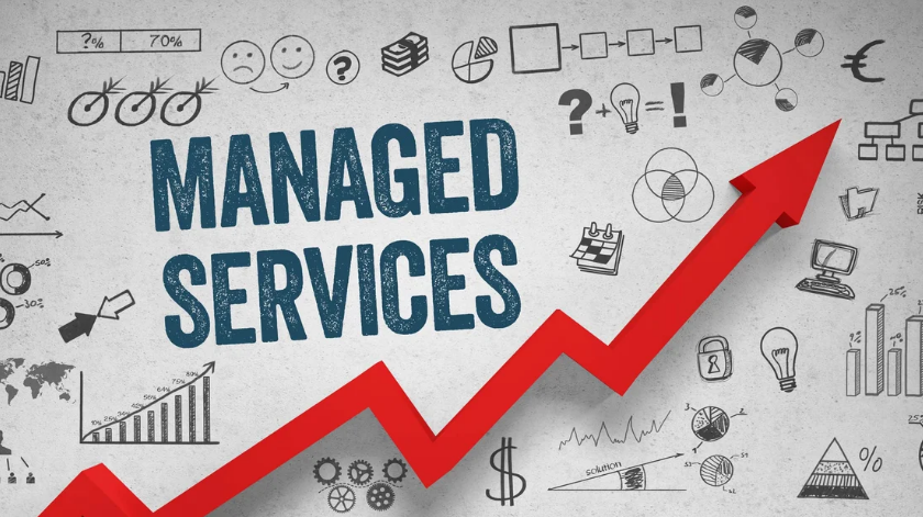 Managed Services: Bridging the IT Talent Shortage