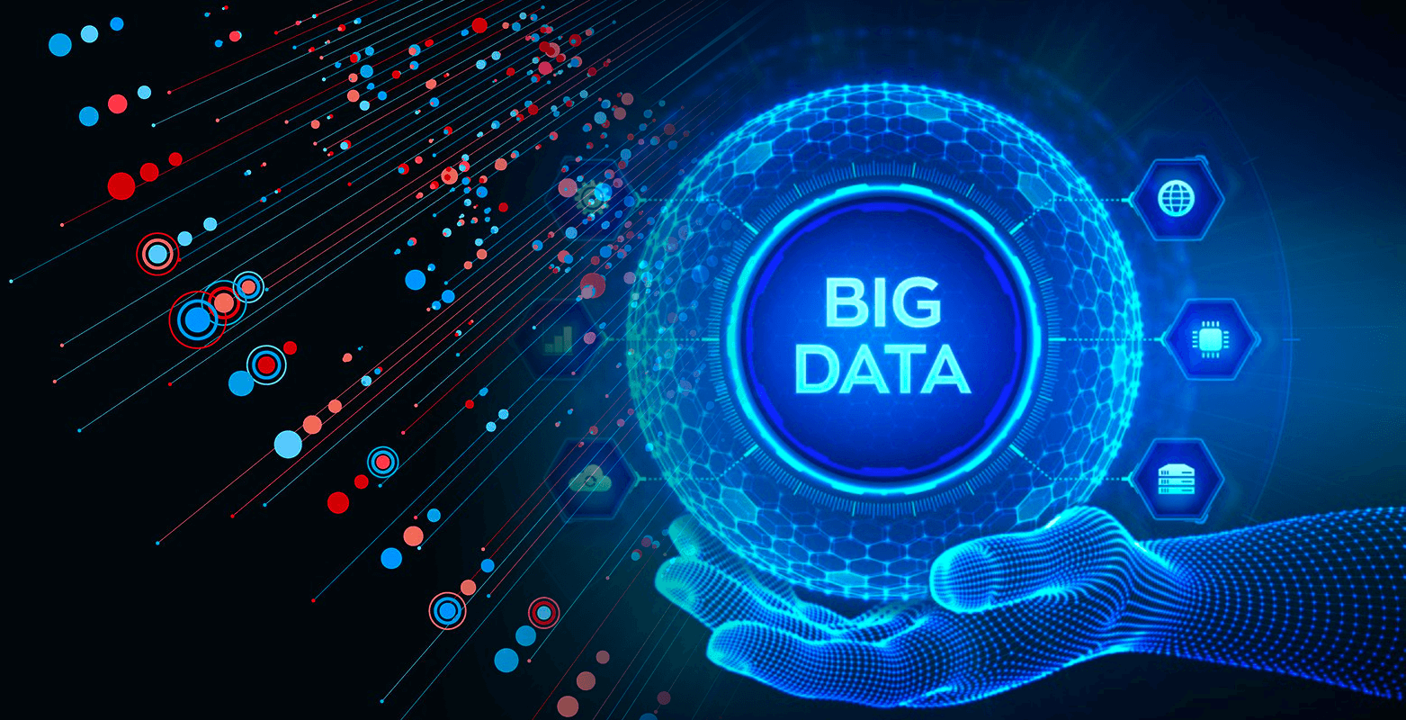 Big Data in Real Estate: Transforming Property Management