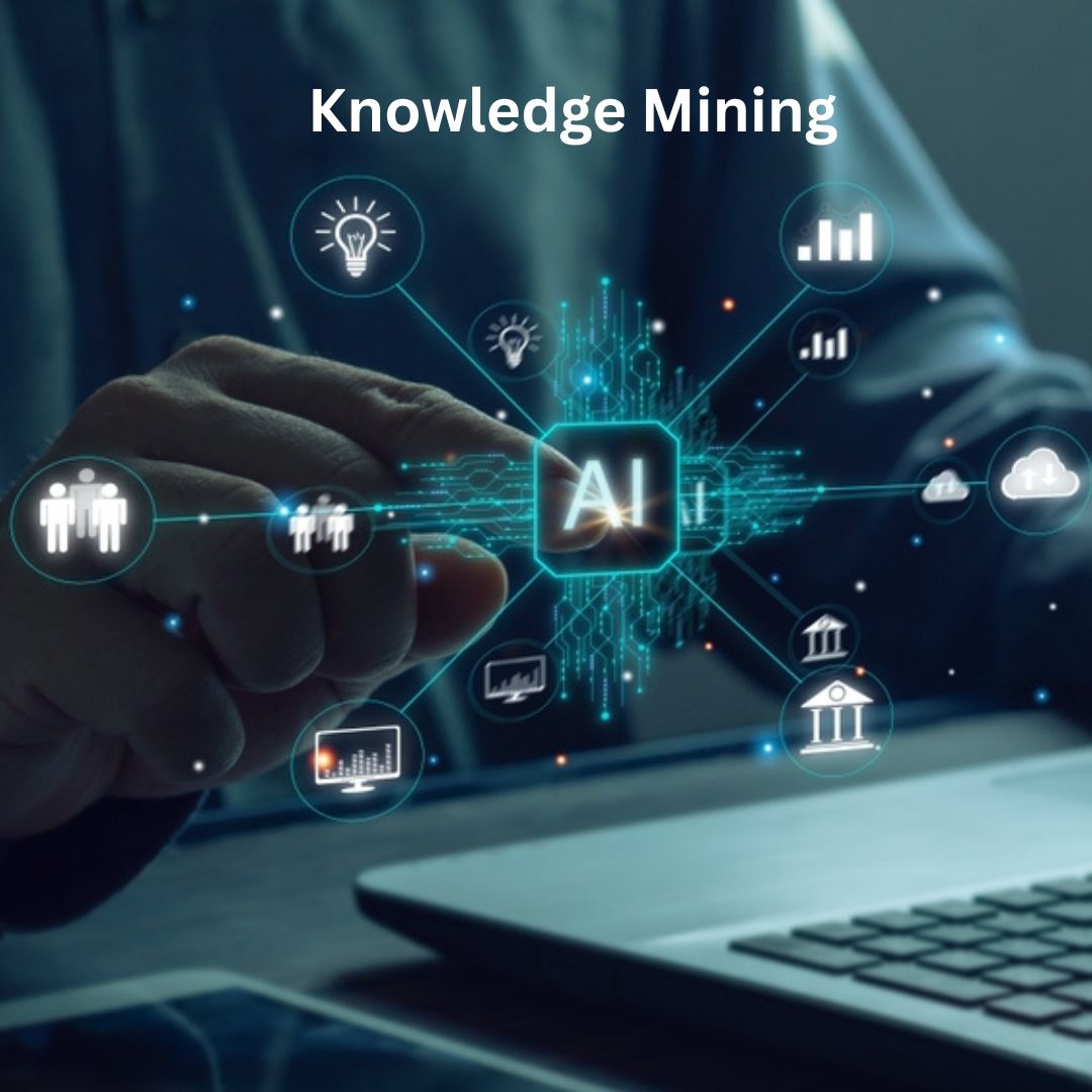 Knowledge Mining: Discovering Hidden Patterns in Data