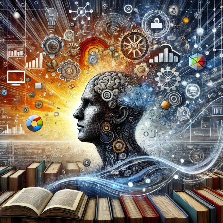 Knowledge Mining: The Future of Search and Discovery