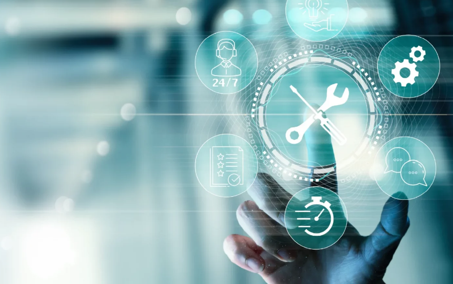 Managed Services: Proactive vs. Reactive IT Support