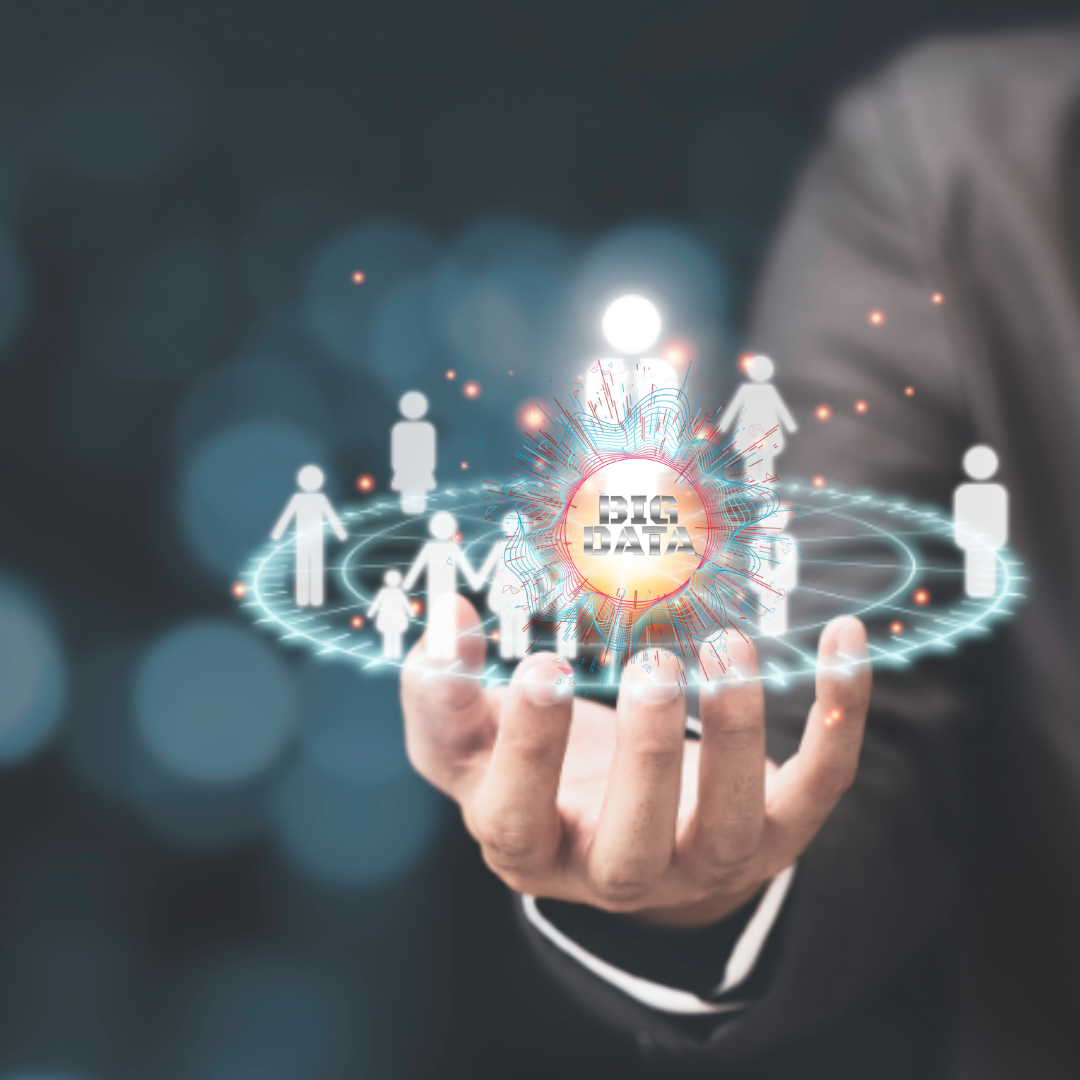 Big Data in Entertainment: Tailoring Content to Audiences