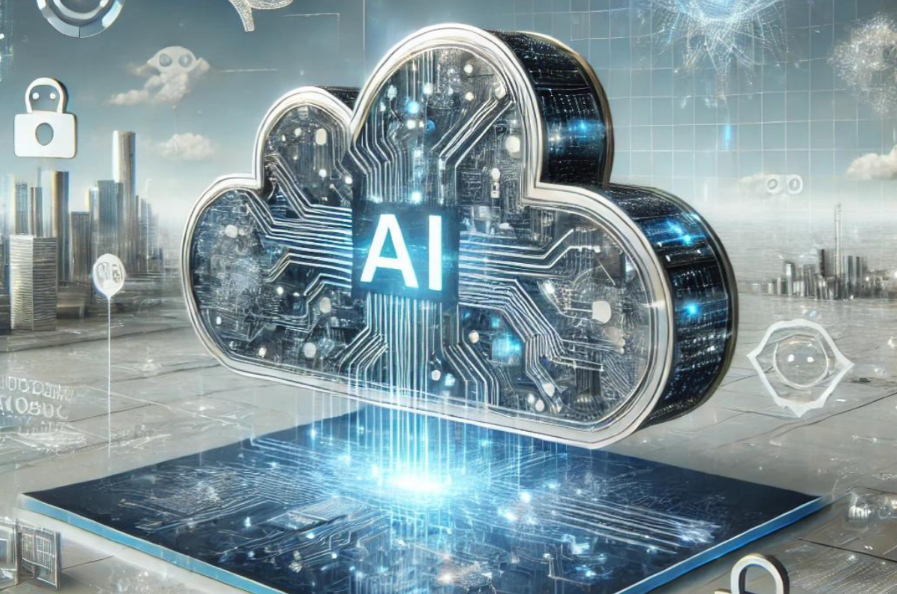 Cloud Management: Leveraging AI for Automation