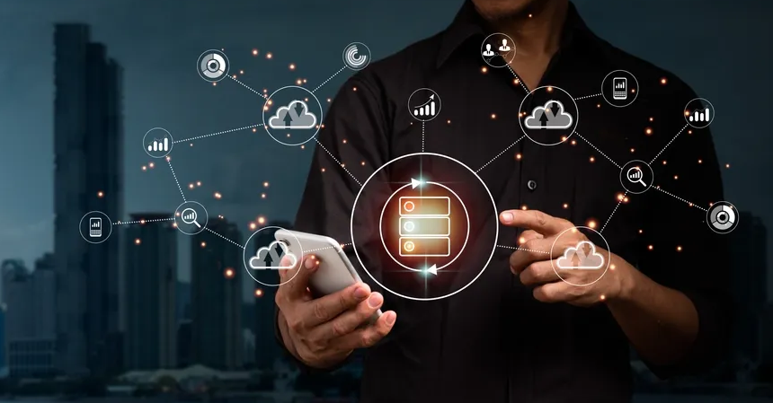 Managed Services: The Advantages of Outsourced IT