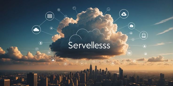 Cloud Services: The Shift Towards Serverless Computing