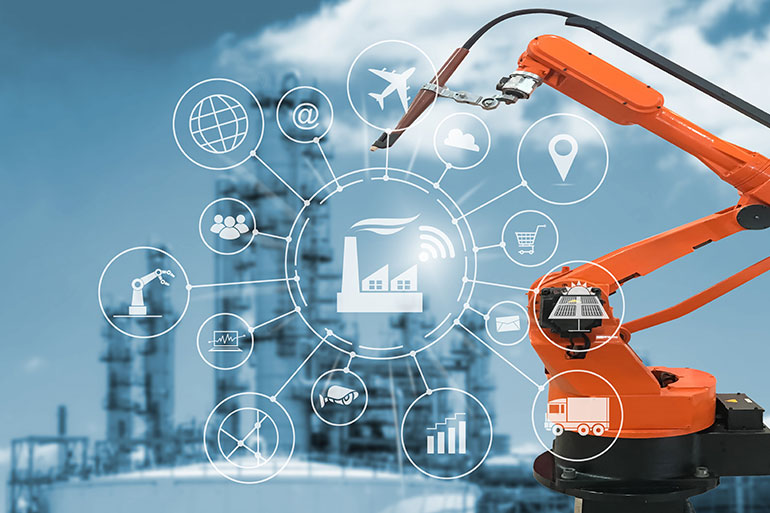 Big Data in Manufacturing: Streamlining Production Processes