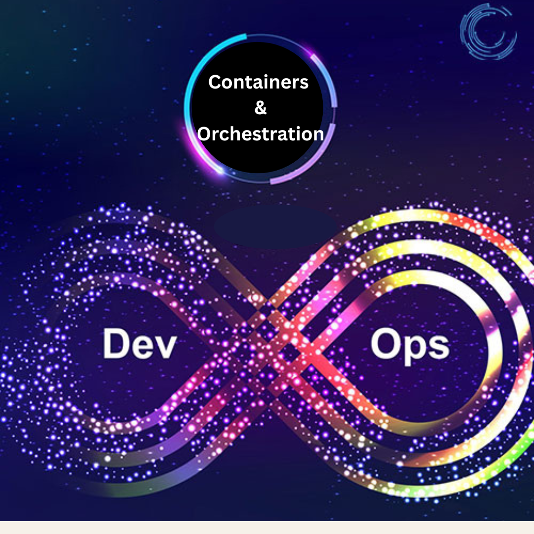 Cloud DevOps: The Role of Containers and Orchestration