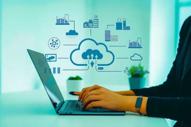 Cloud Management: Simplifying Complex IT Environments