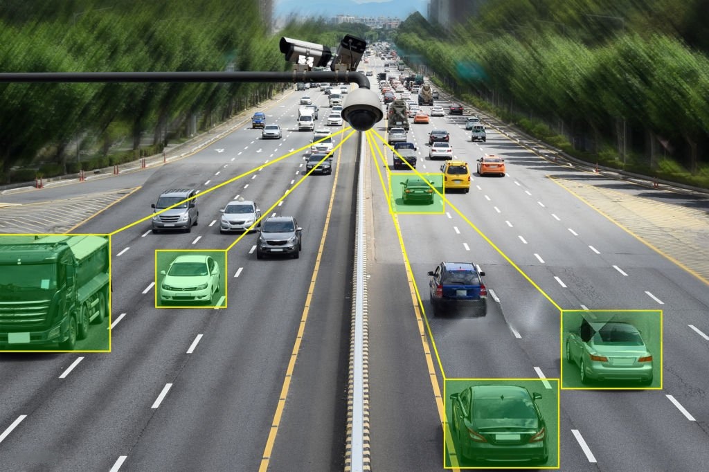 How AI-Powered ANPR Improves Industrial Gate Security